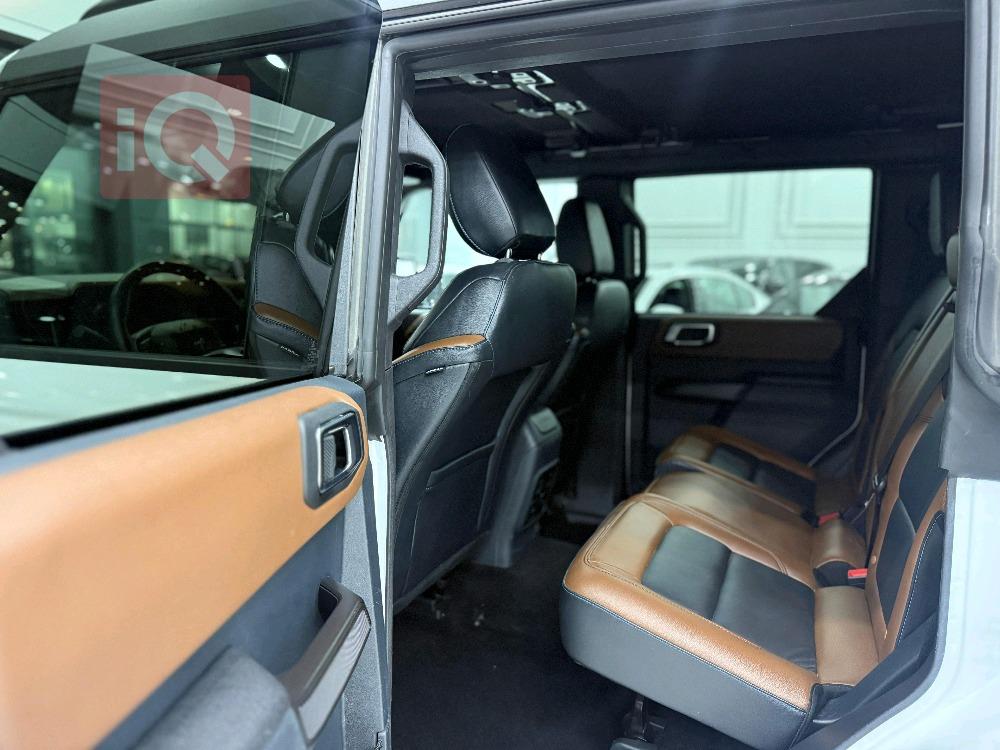 فۆرد بڕۆنکۆ